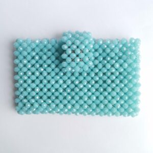 Crystal Beaded Handmade Bags